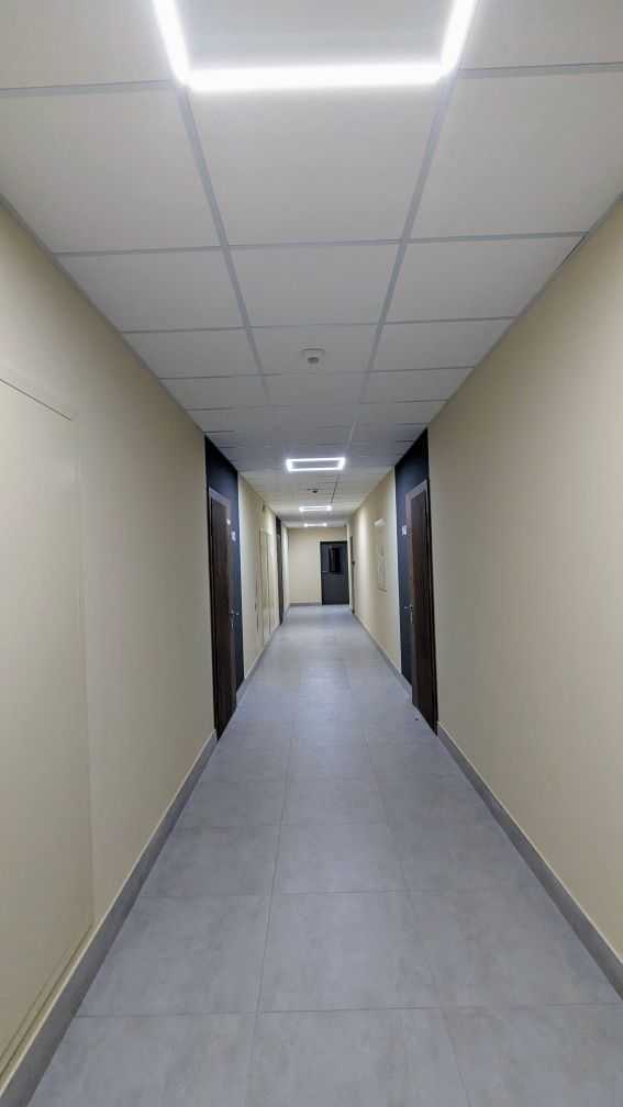 Продажа 2-комнатной квартиры 61.5 м², Андреевская ул., 2Б
