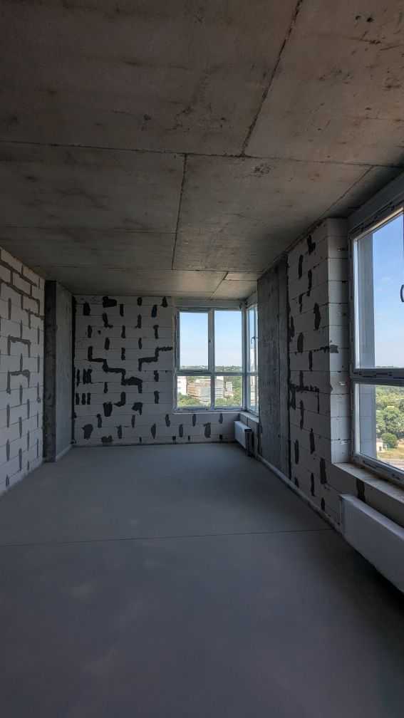 Продажа 2-комнатной квартиры 61.5 м², Андреевская ул., 2Б