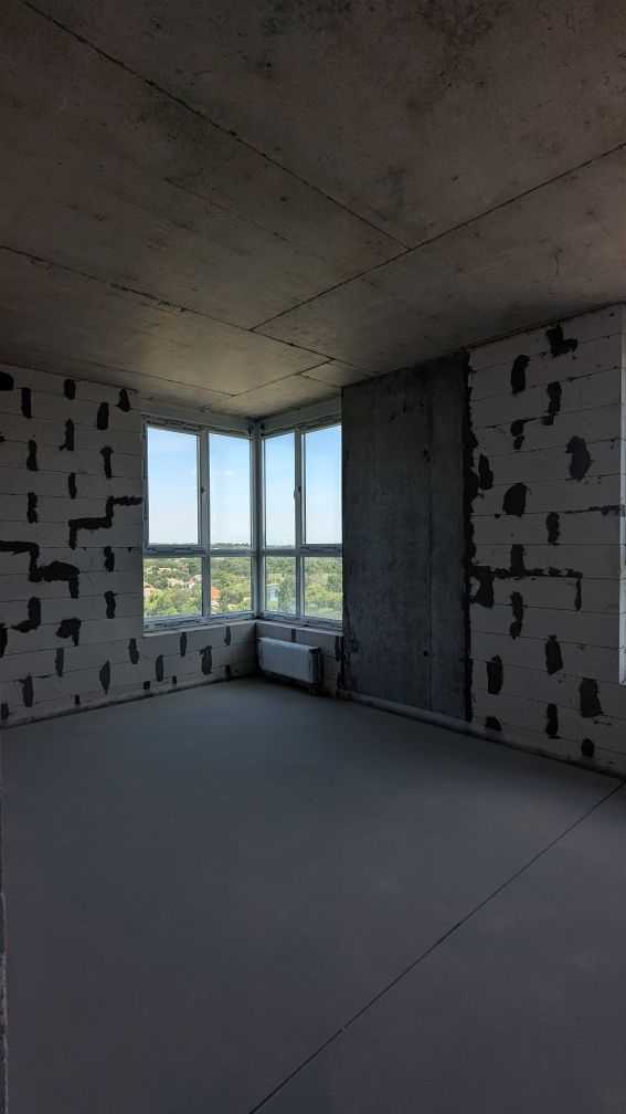 Продажа 2-комнатной квартиры 61.5 м², Андреевская ул., 2Б