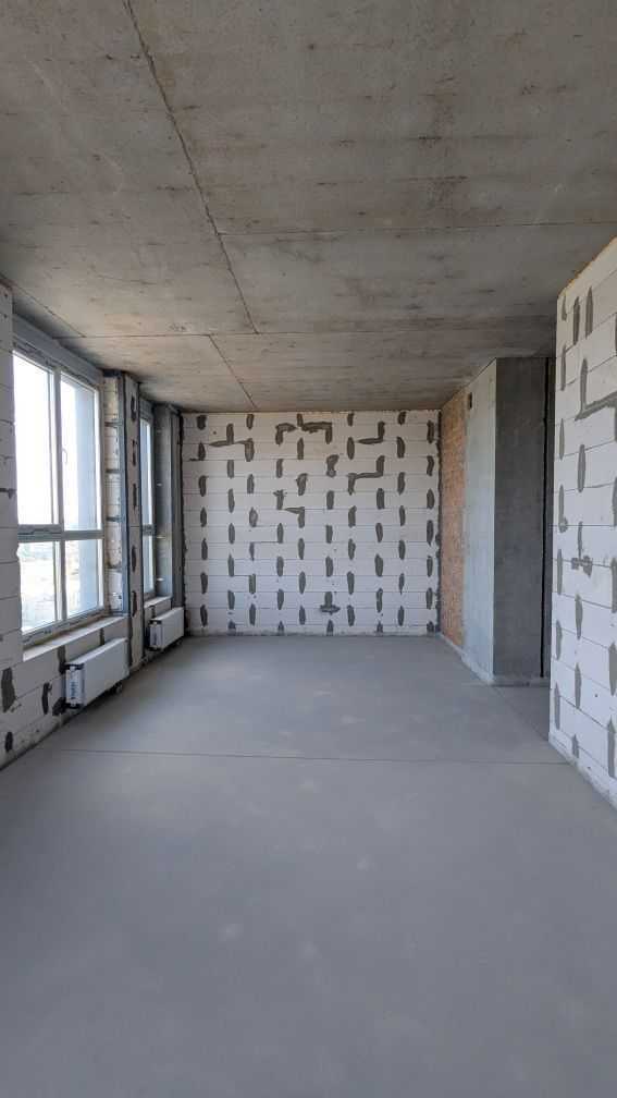 Продажа 2-комнатной квартиры 61.5 м², Андреевская ул., 2Б