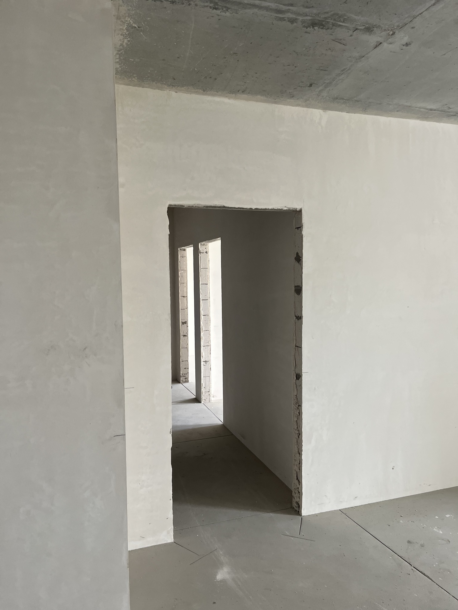 Продажа 2-комнатной квартиры 66.41 м², Канальная ул., 8Б
