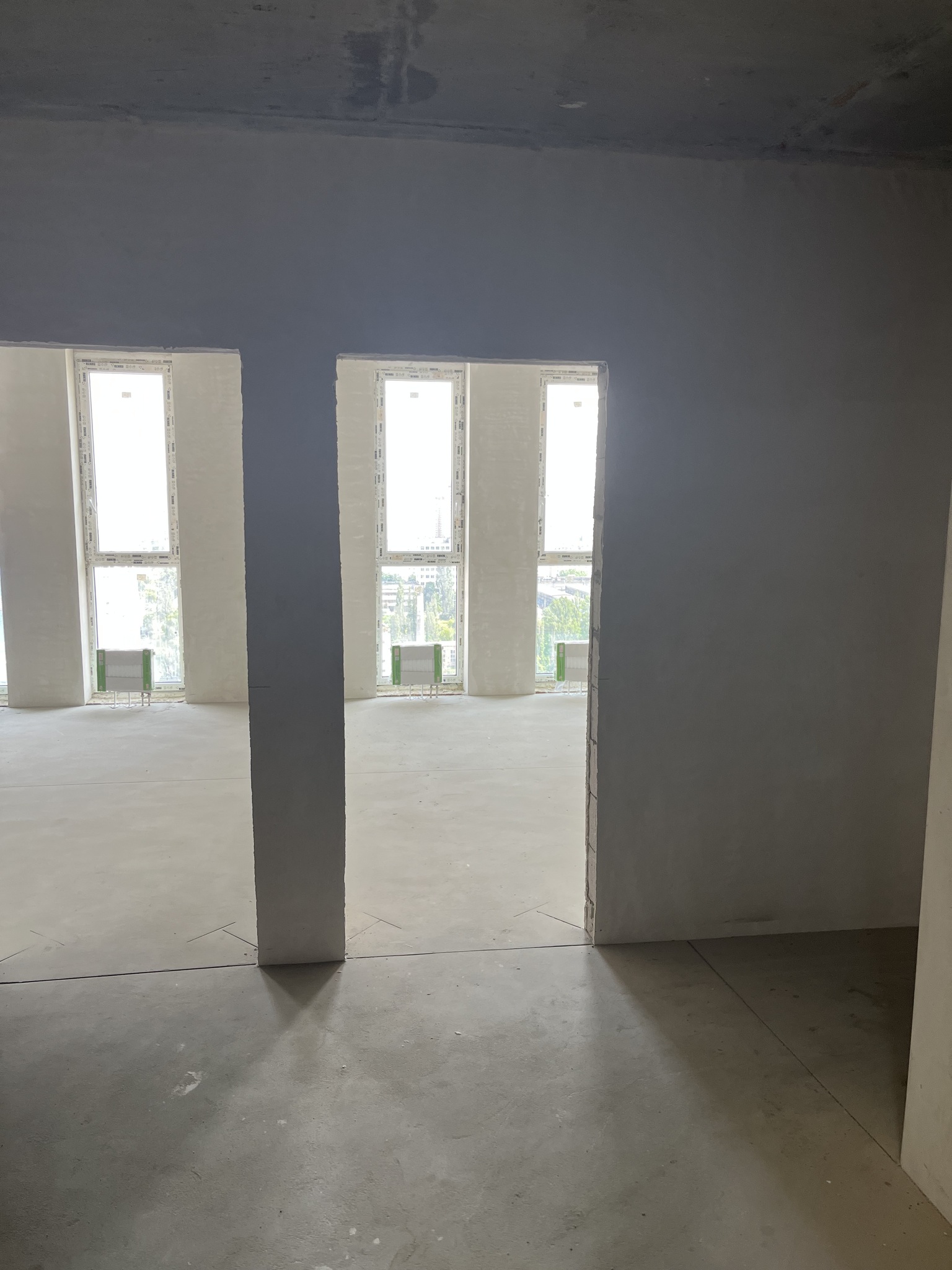 Продажа 2-комнатной квартиры 66.41 м², Канальная ул., 8Б