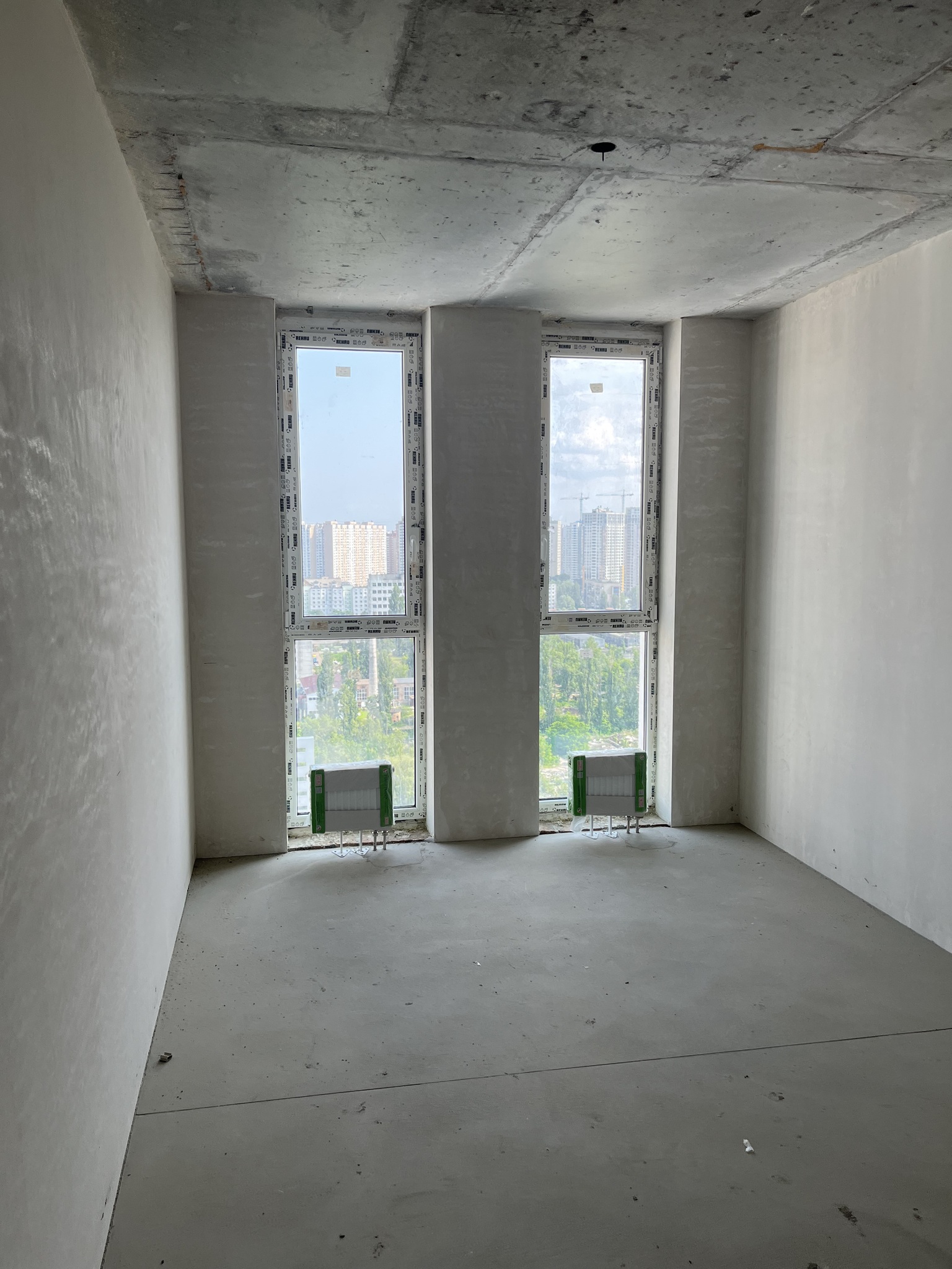Продажа 2-комнатной квартиры 66.41 м², Канальная ул., 8Б