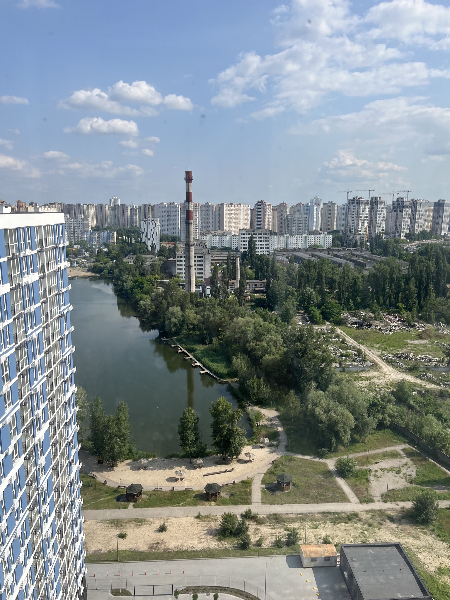 Продажа 2-комнатной квартиры 66.41 м², Канальная ул., 8Б