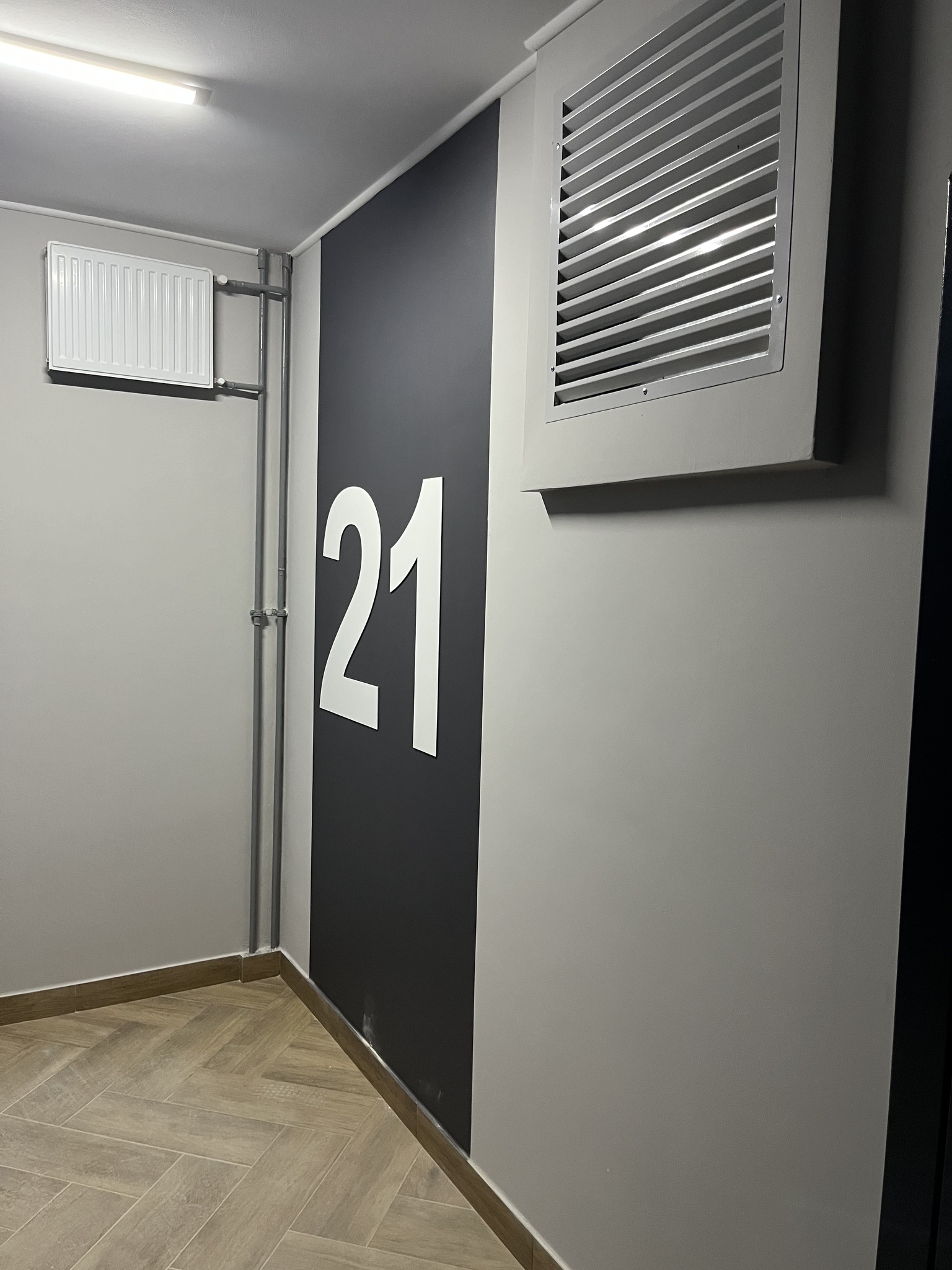 Продажа 2-комнатной квартиры 66.41 м², Канальная ул., 8Б