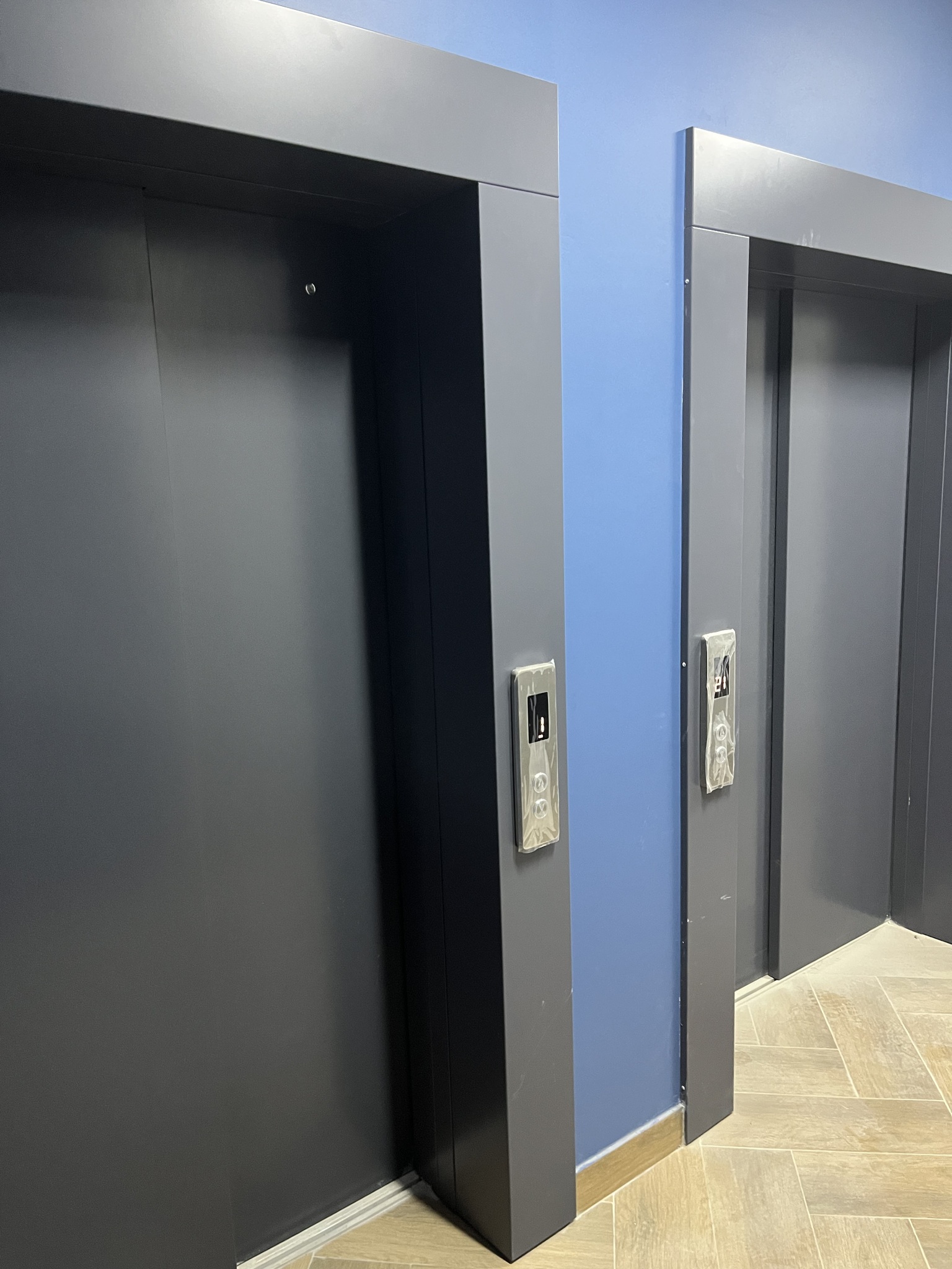 Продажа 2-комнатной квартиры 66.41 м², Канальная ул., 8Б