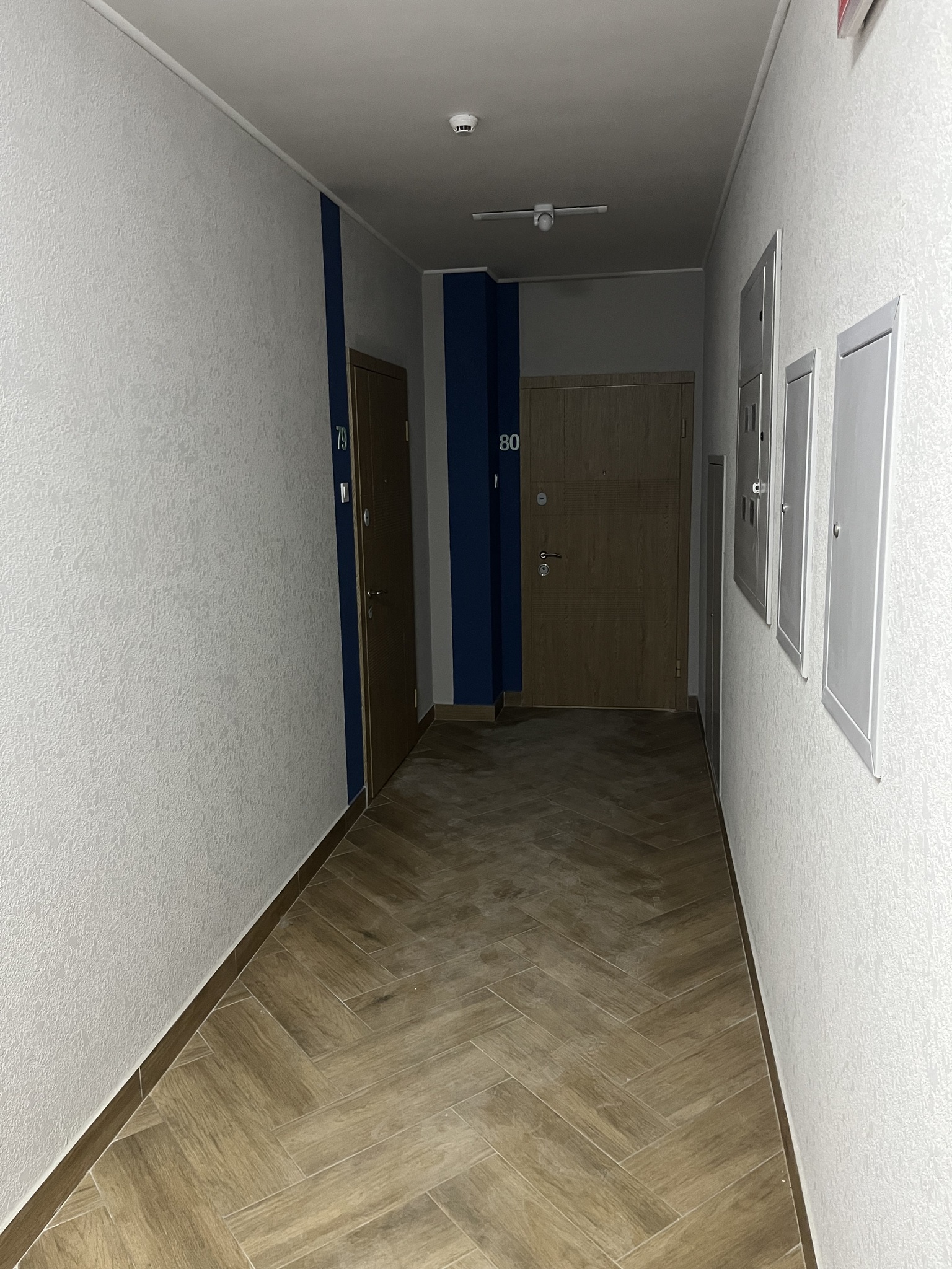 Продажа 2-комнатной квартиры 66.41 м², Канальная ул., 8Б
