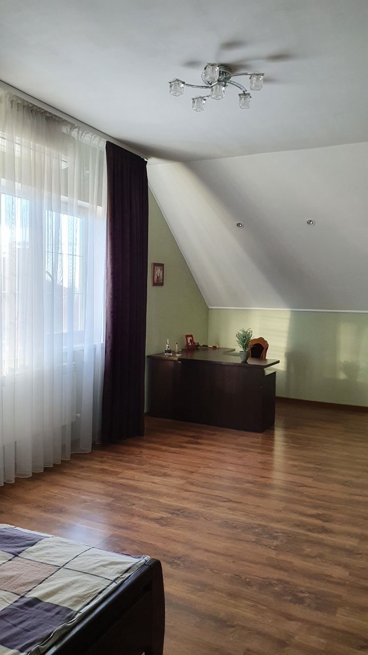 Продаж будинку 162 м², Гагаріна просп.
