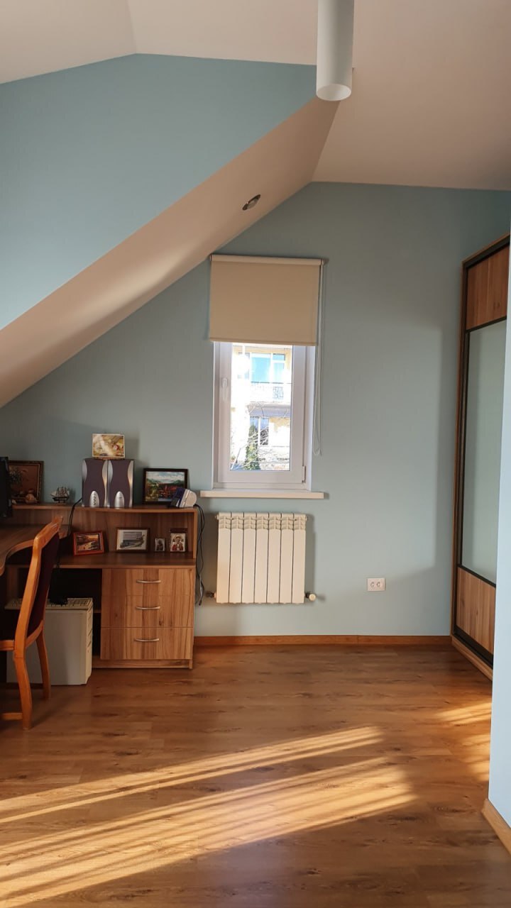 Продаж будинку 162 м², Гагаріна просп.