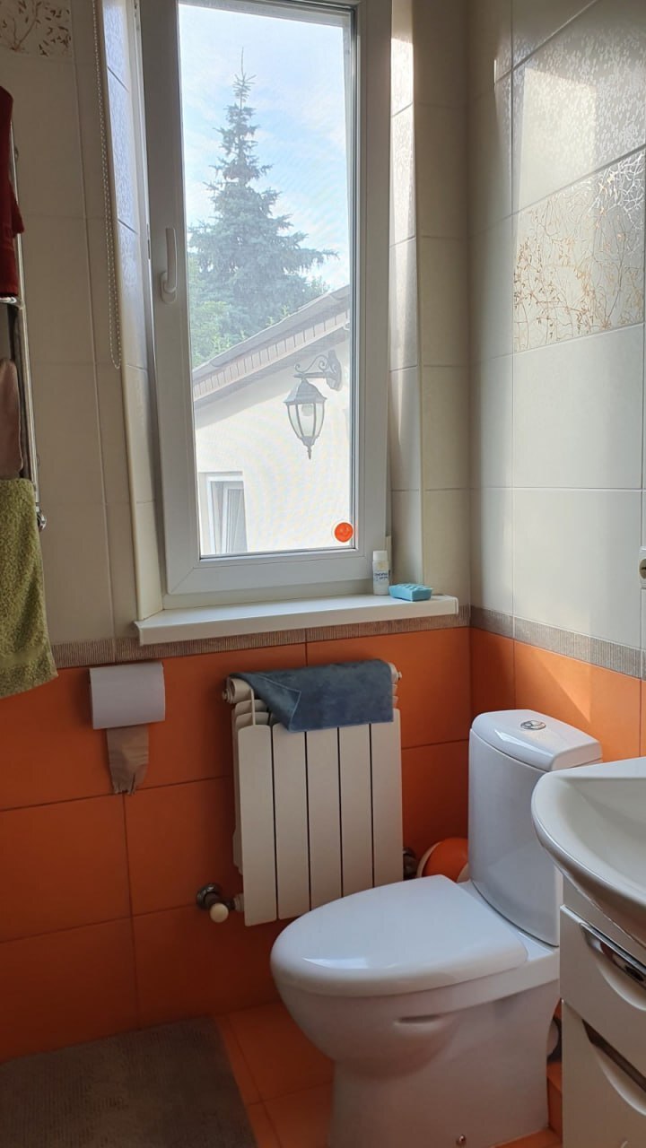 Продаж будинку 162 м², Гагаріна просп.