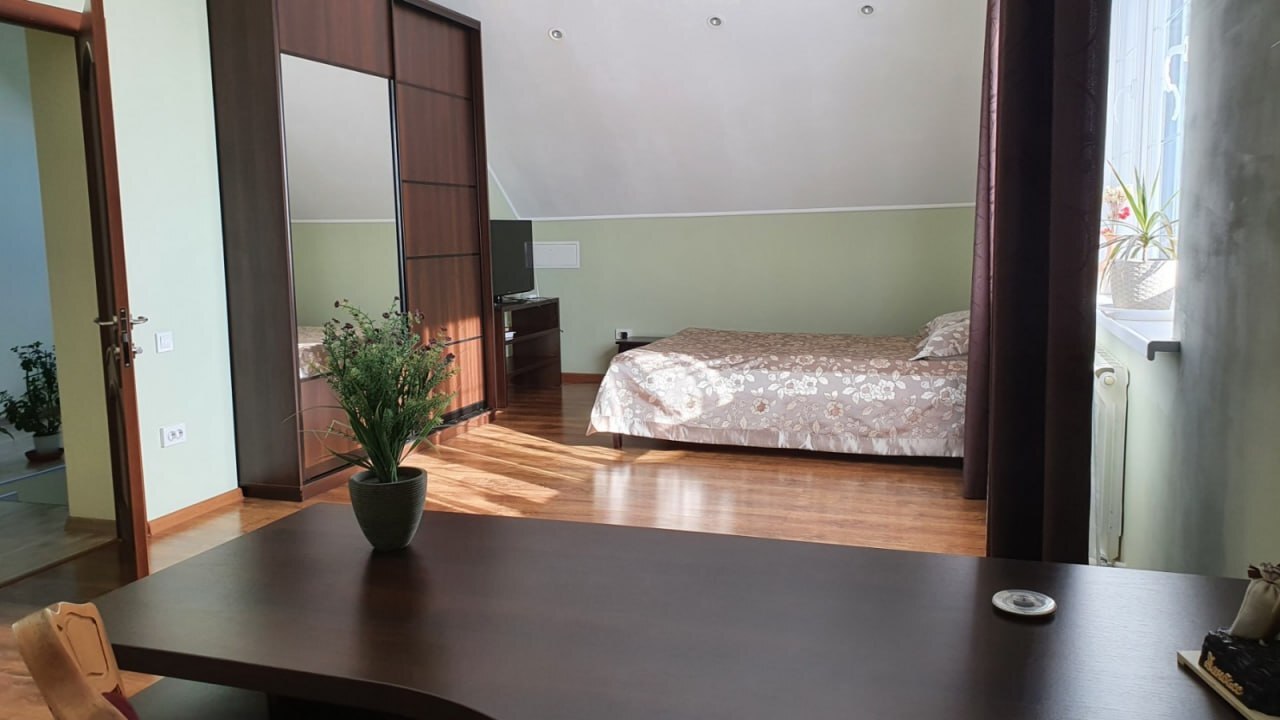 Продаж будинку 162 м², Гагаріна просп.