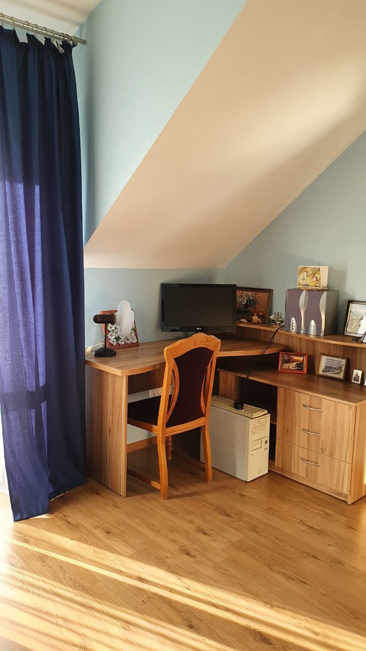 Продаж будинку 162 м², Гагаріна просп.