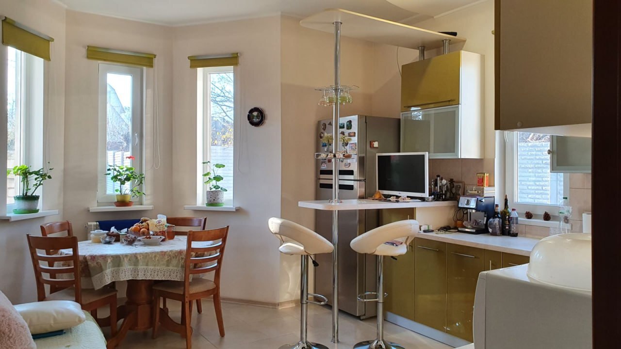 Продаж будинку 162 м², Гагаріна просп.