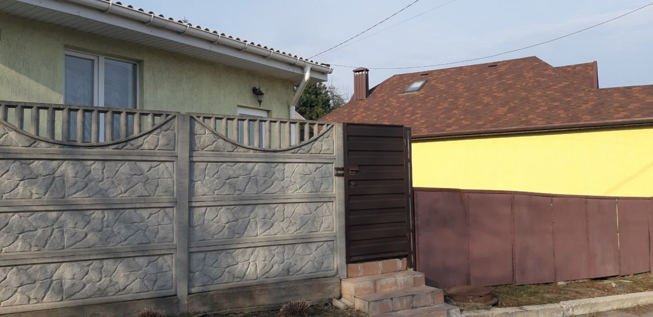 Продаж будинку 162 м², Гагаріна просп.