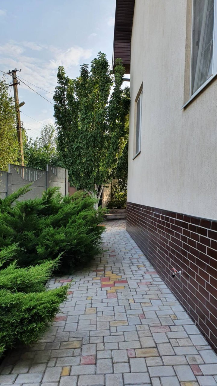 Продаж будинку 162 м², Гагаріна просп.