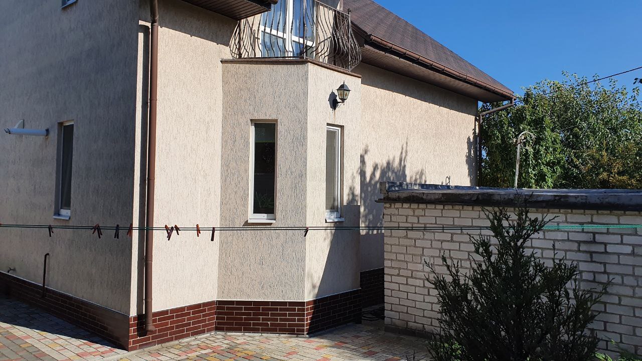 Продаж будинку 162 м², Гагаріна просп.