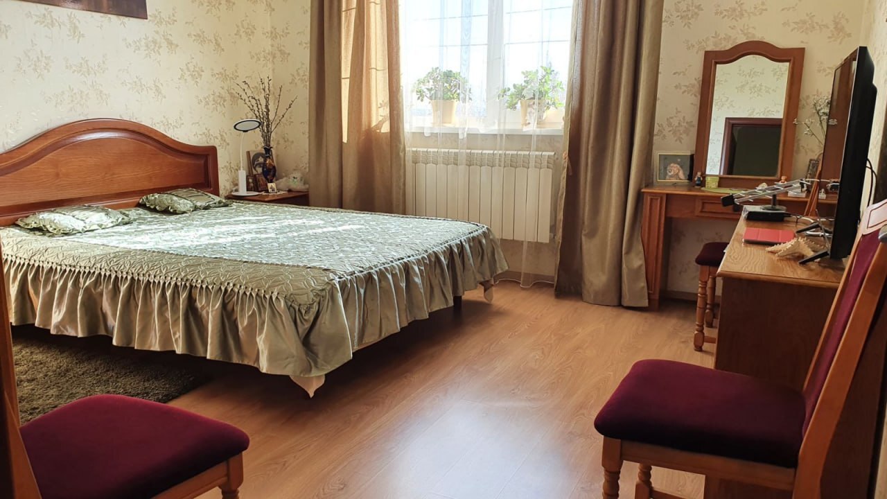 Продаж будинку 162 м², Гагаріна просп.