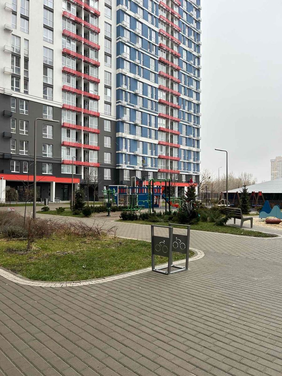 Продажа 2-комнатной квартиры 66.41 м², Канальная ул., 8Б
