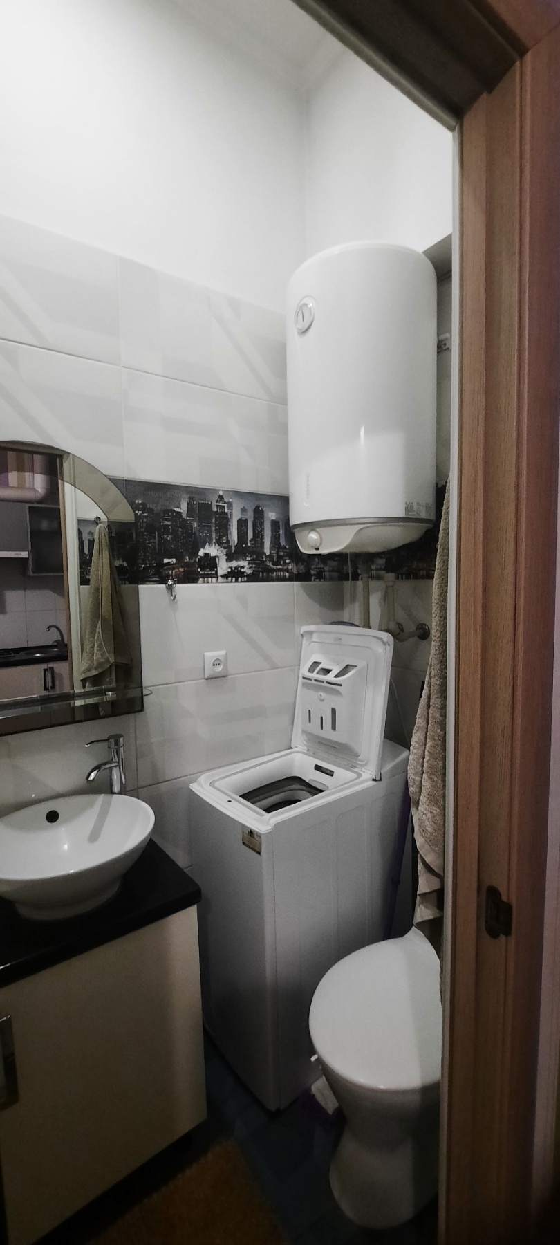 Продаж 2-кімнатної квартири 29 м², Катеринінська вул.