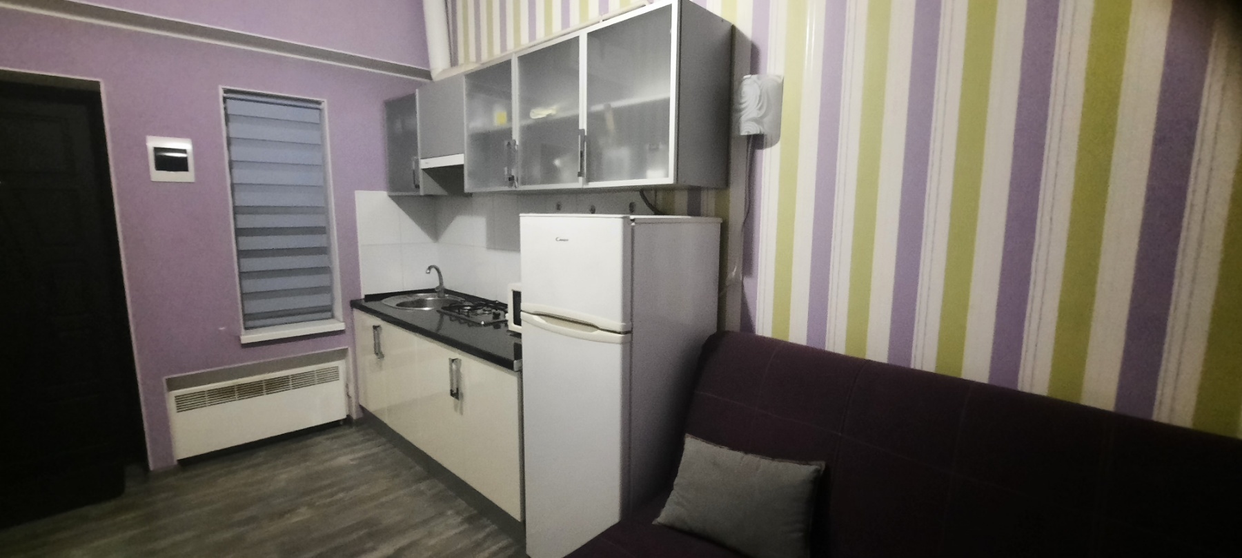 Продаж 2-кімнатної квартири 29 м², Катеринінська вул.
