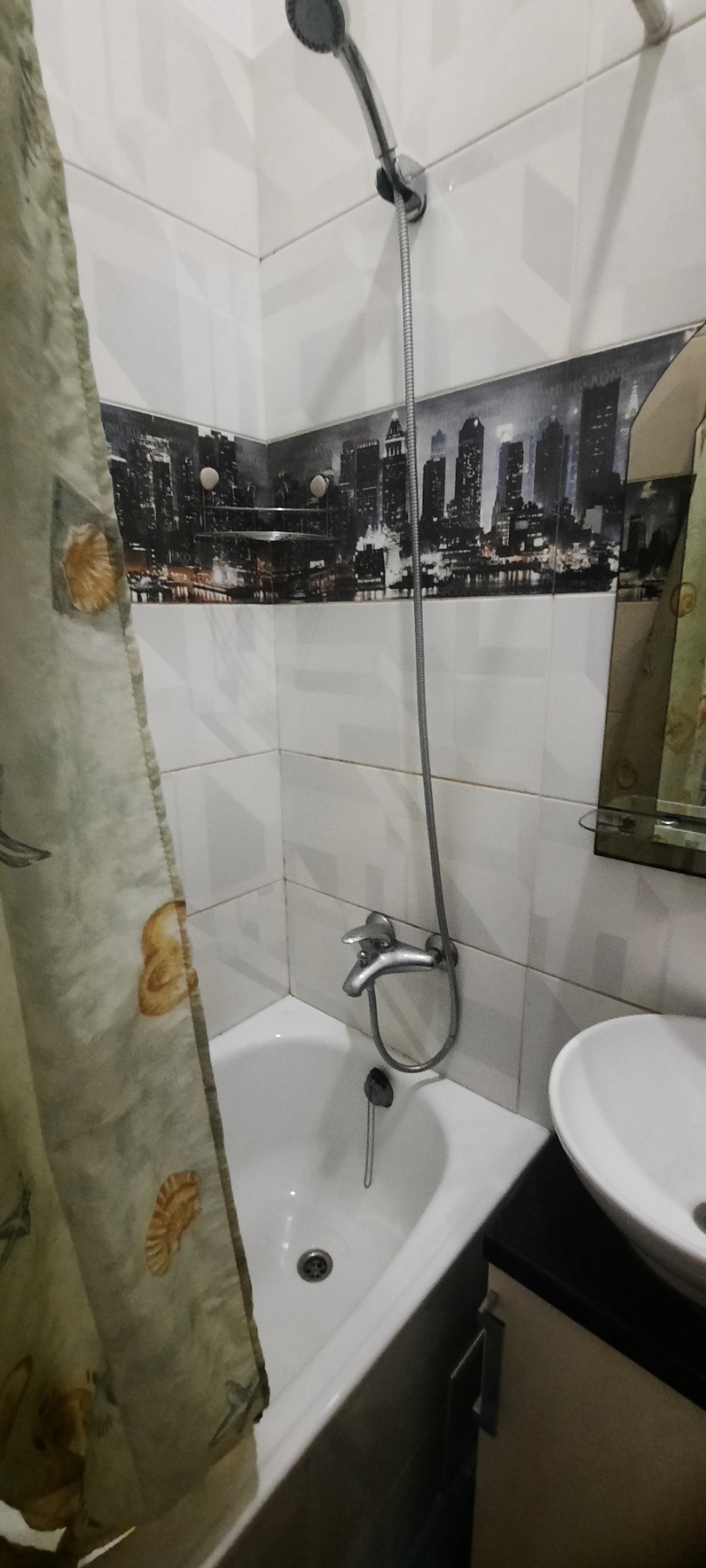 Продаж 2-кімнатної квартири 29 м², Катеринінська вул.