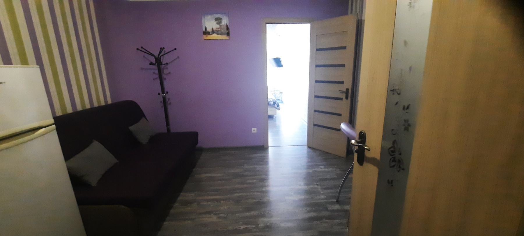 Продаж 2-кімнатної квартири 29 м², Катеринінська вул.