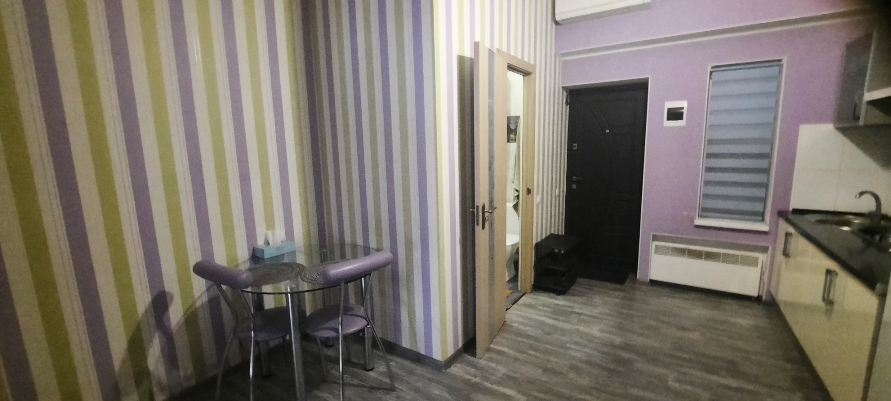 Продаж 2-кімнатної квартири 29 м², Катеринінська вул.