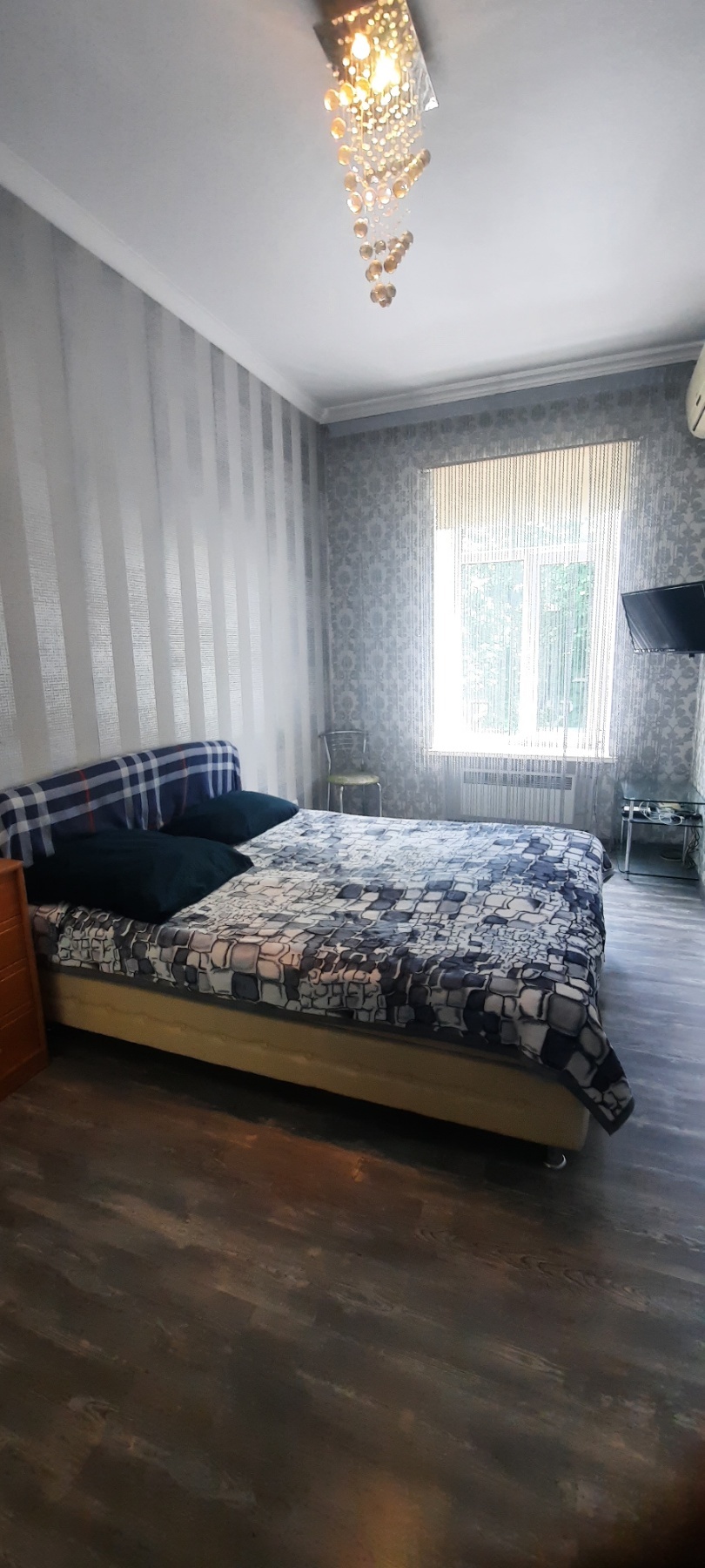 Продаж 2-кімнатної квартири 29 м², Катеринінська вул.