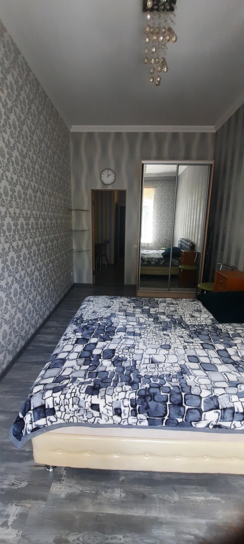 Продаж 2-кімнатної квартири 29 м², Катеринінська вул.