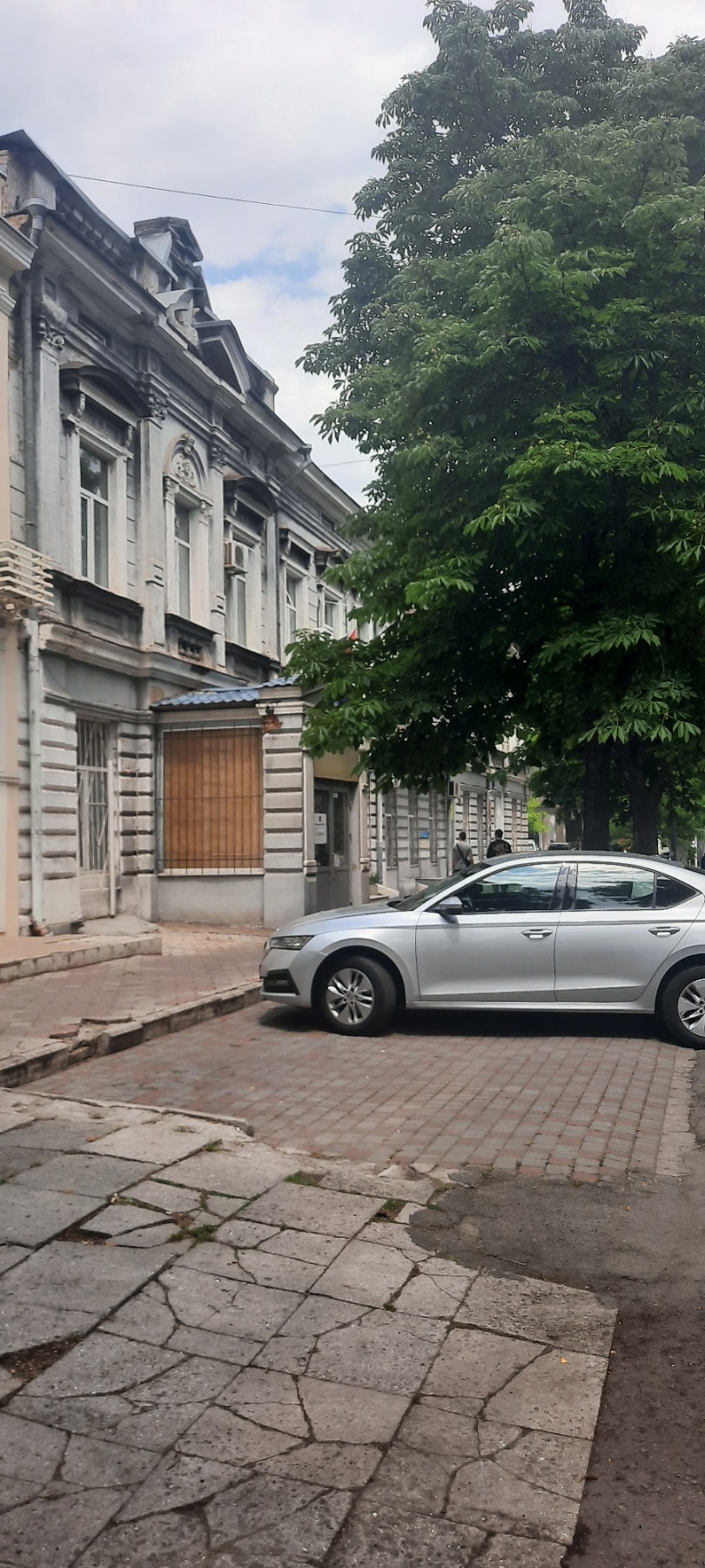 Продаж 2-кімнатної квартири 29 м², Катеринінська вул.