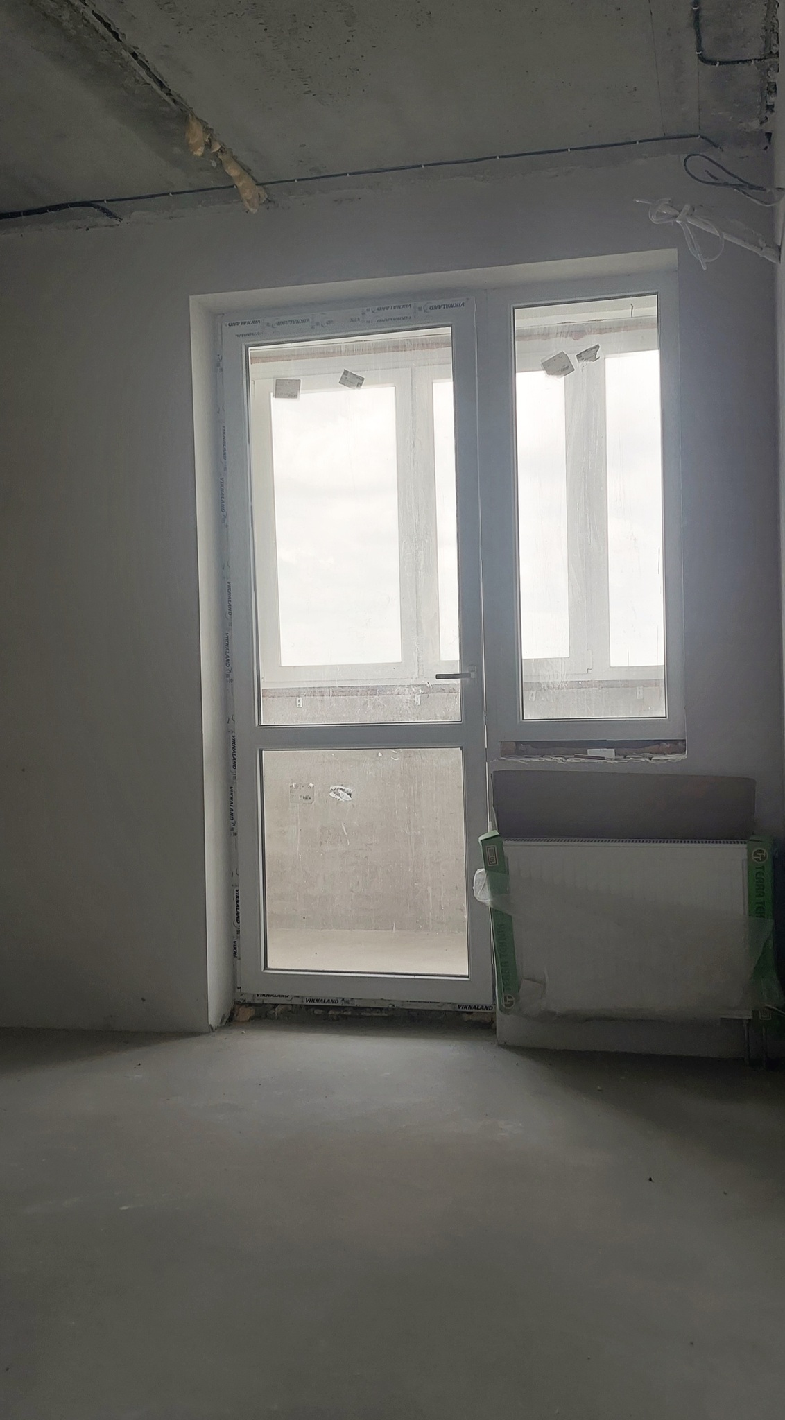 Продажа 1-комнатной квартиры 48 м², Мира ул., 51
