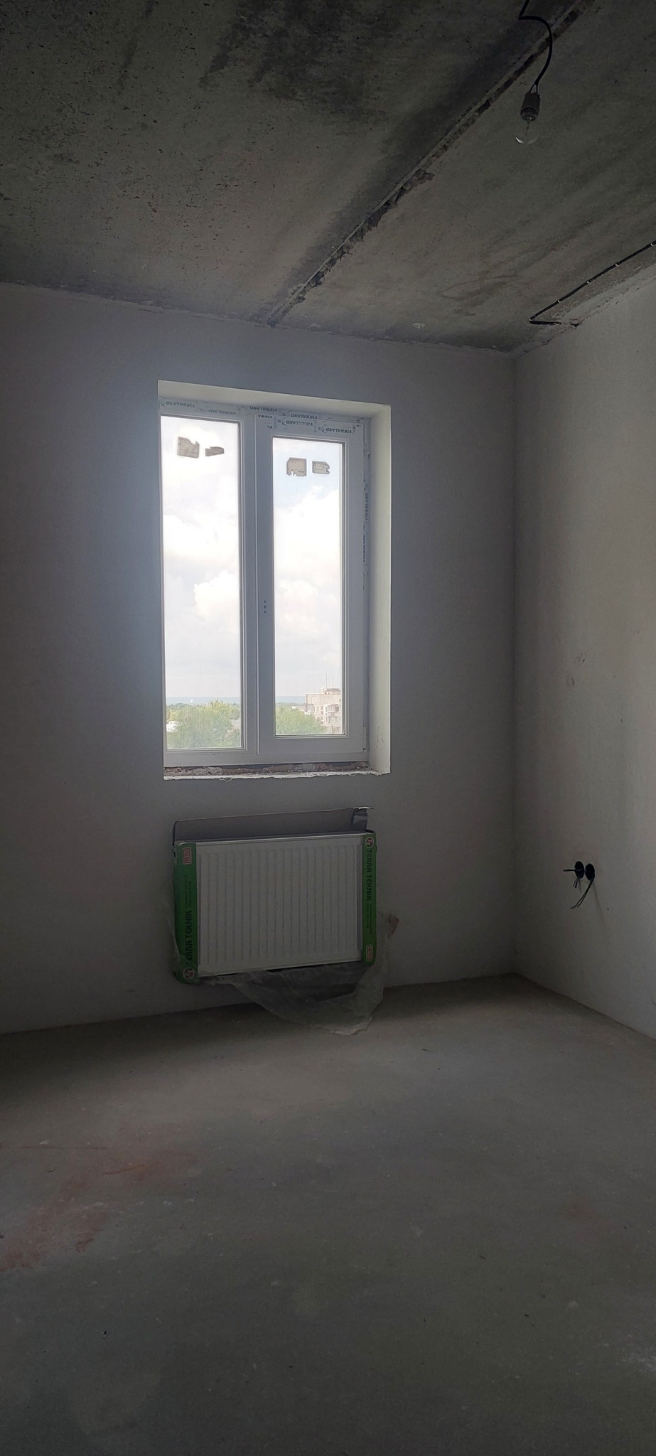 Продажа 1-комнатной квартиры 48 м², Мира ул., 51