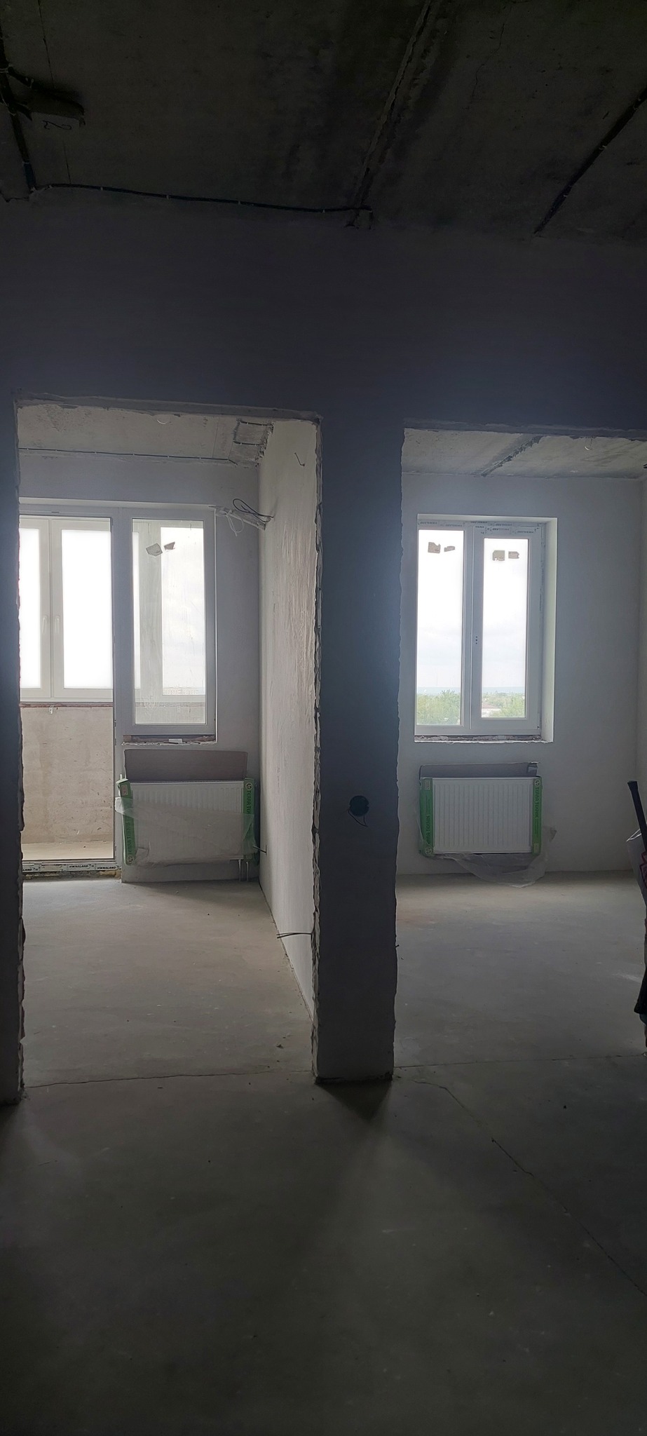 Продажа 1-комнатной квартиры 48 м², Мира ул., 51