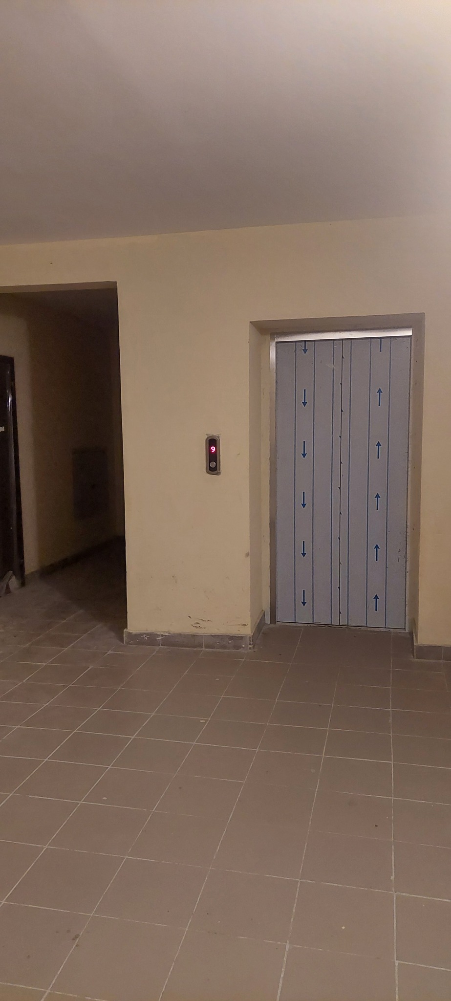 Продажа 1-комнатной квартиры 48 м², Мира ул., 51