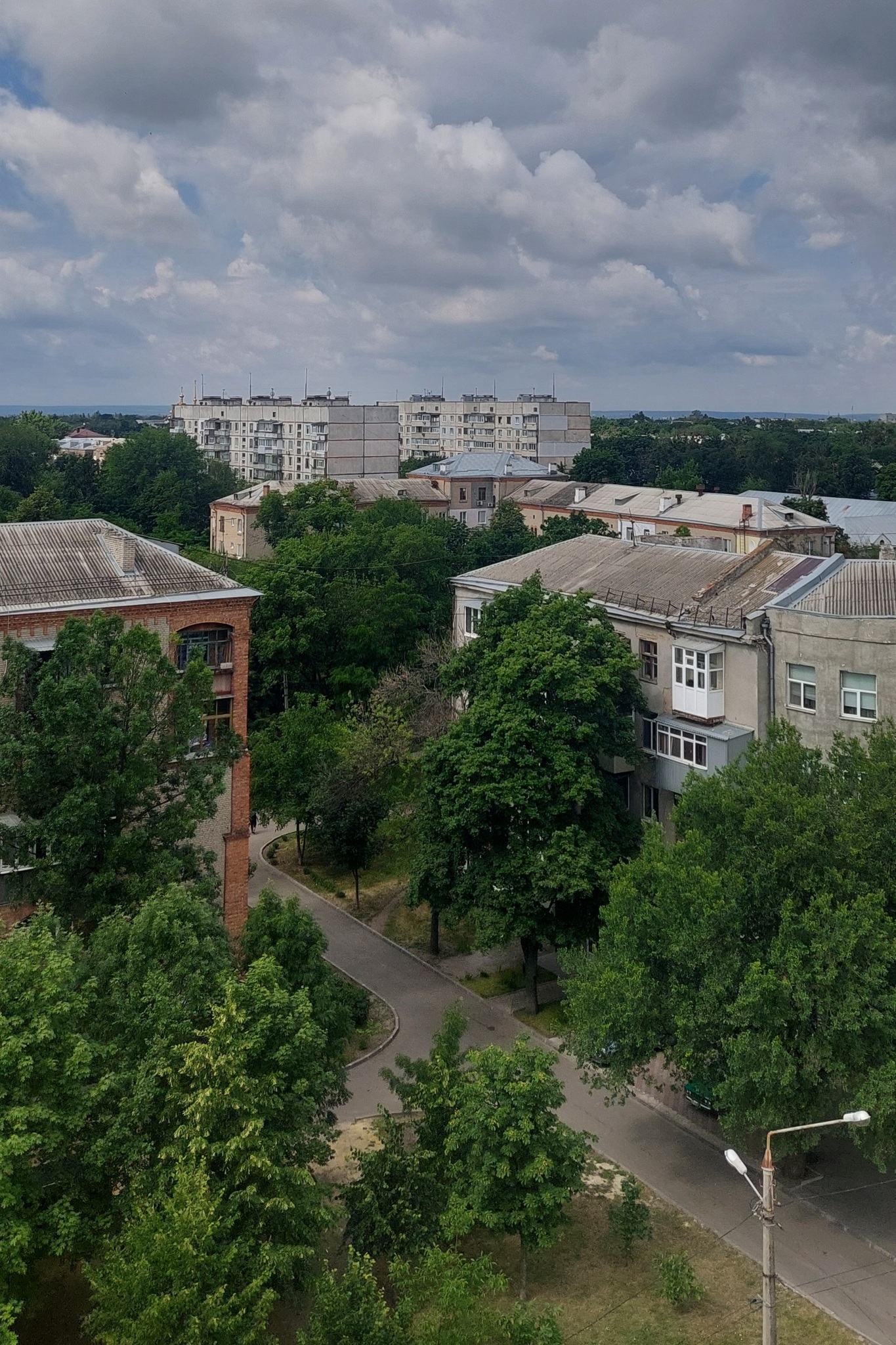 Продажа 1-комнатной квартиры 48 м², Мира ул., 51