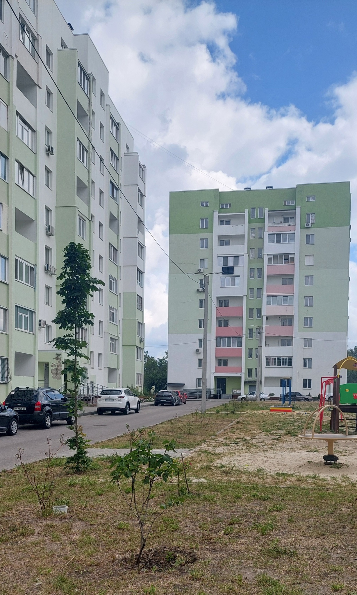 Продажа 1-комнатной квартиры 48 м², Мира ул., 51