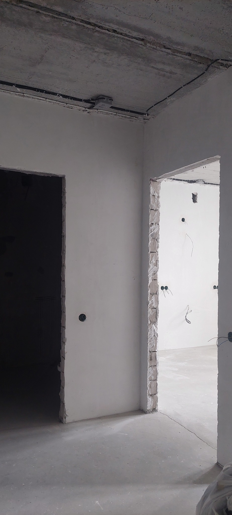 Продажа 1-комнатной квартиры 48 м², Мира ул., 51