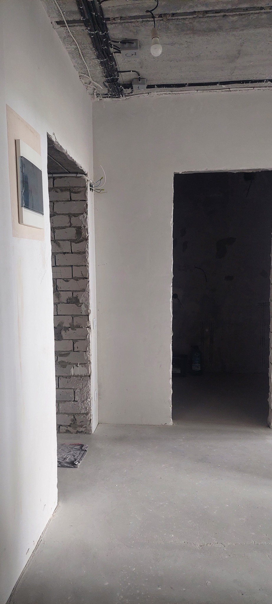 Продажа 1-комнатной квартиры 48 м², Мира ул., 51