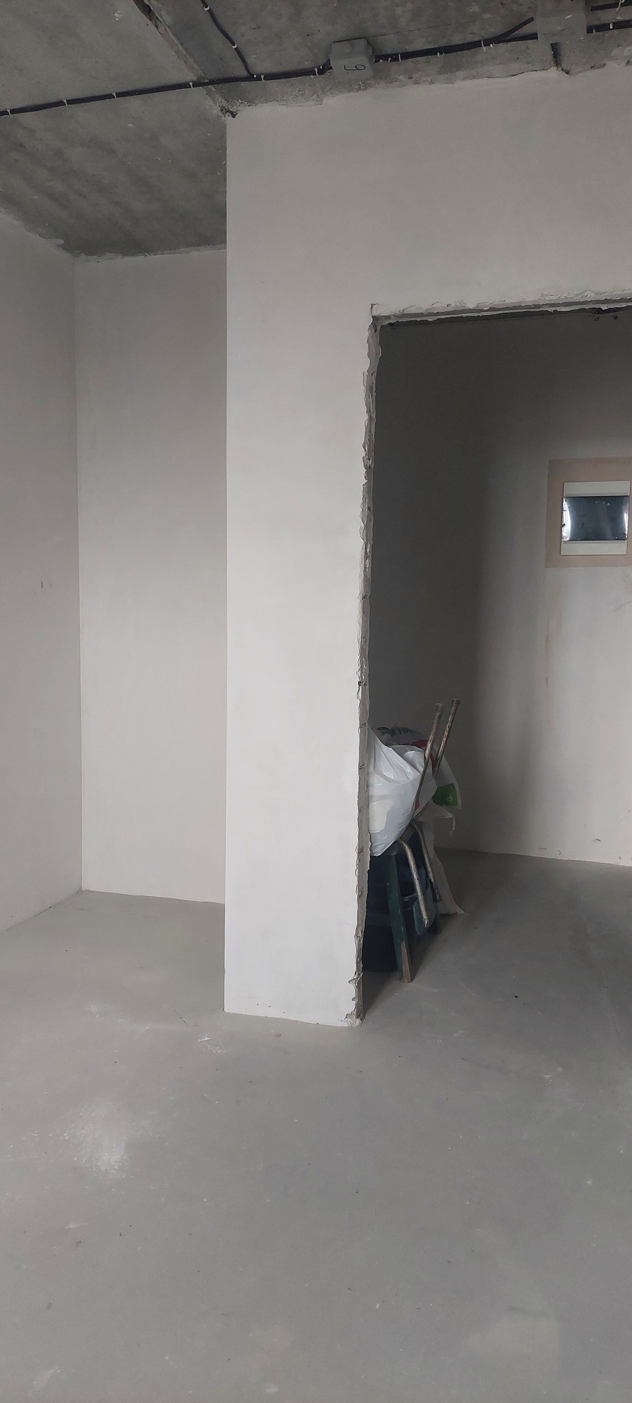 Продажа 1-комнатной квартиры 48 м², Мира ул., 51