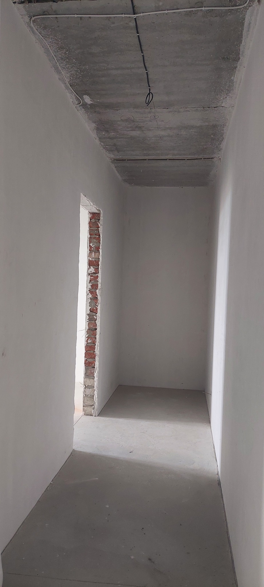 Продажа 1-комнатной квартиры 48 м², Мира ул., 51