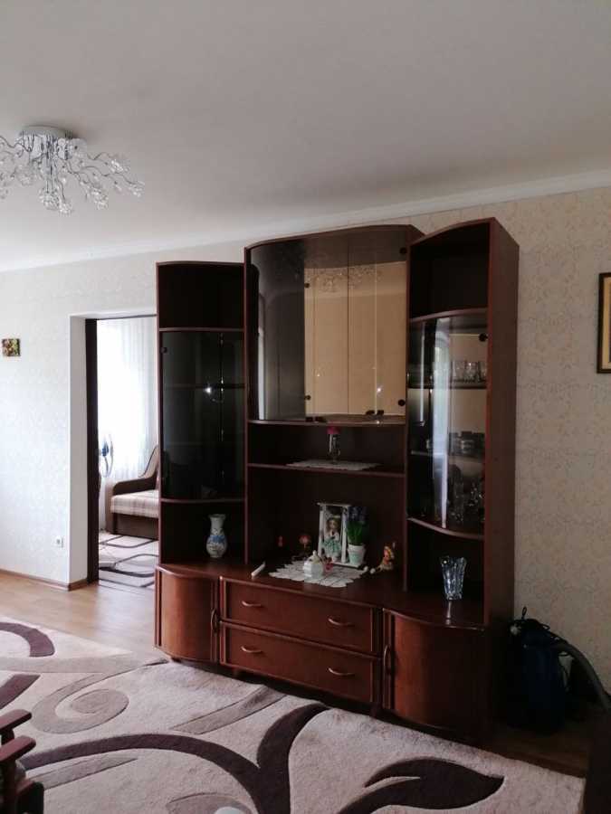 Продаж 3-кімнатної квартири 55 м², Олександрійський бул.
