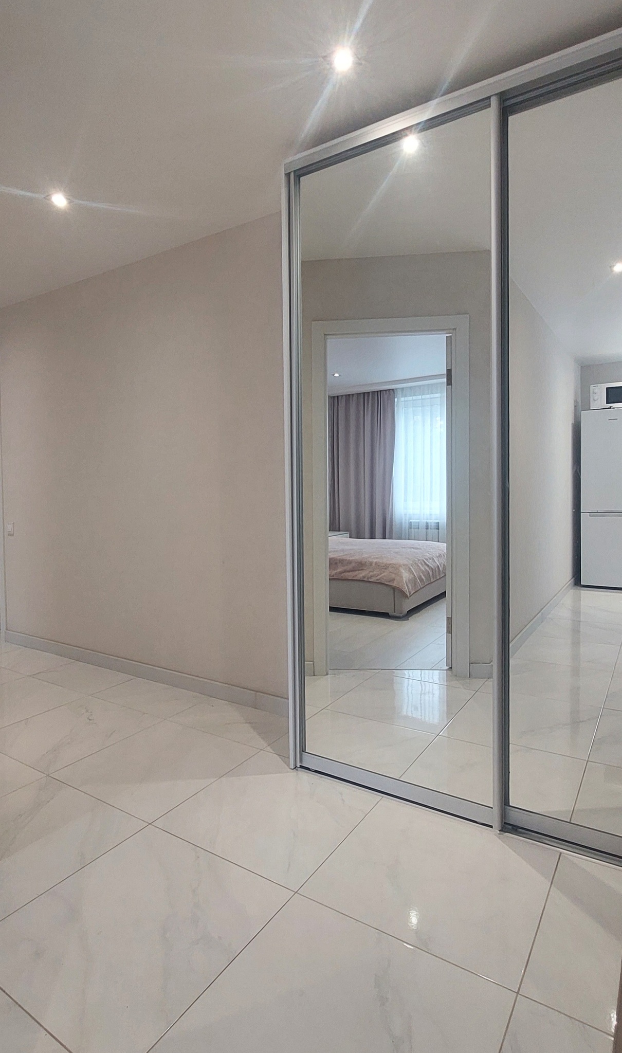 Продажа 3-комнатной квартиры 64 м², Барабашова ул., 38