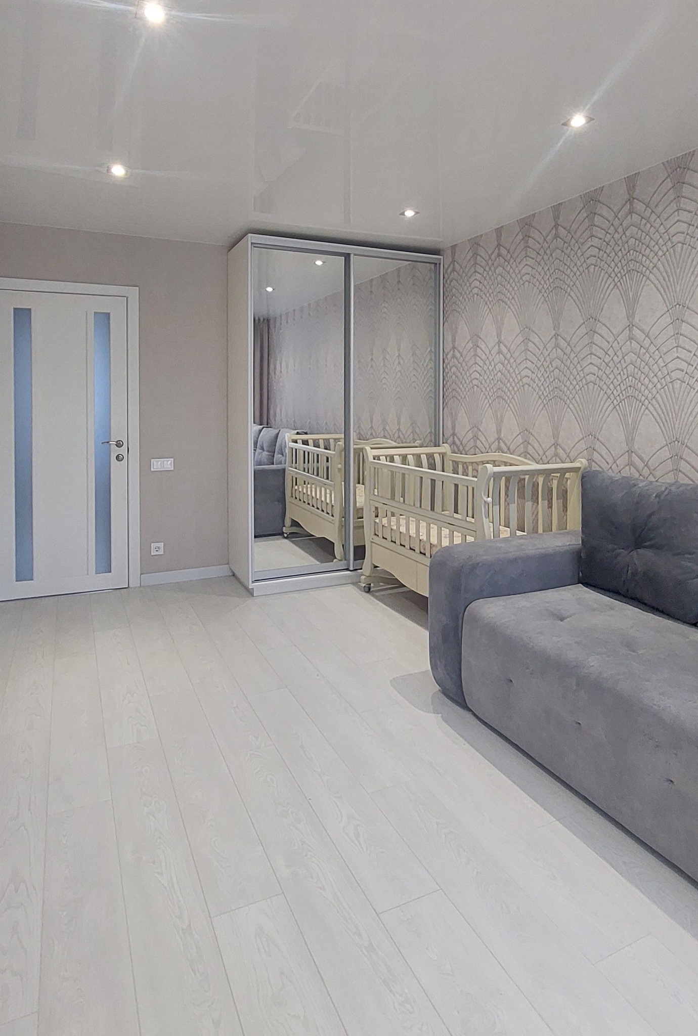 Продажа 3-комнатной квартиры 64 м², Барабашова ул., 38
