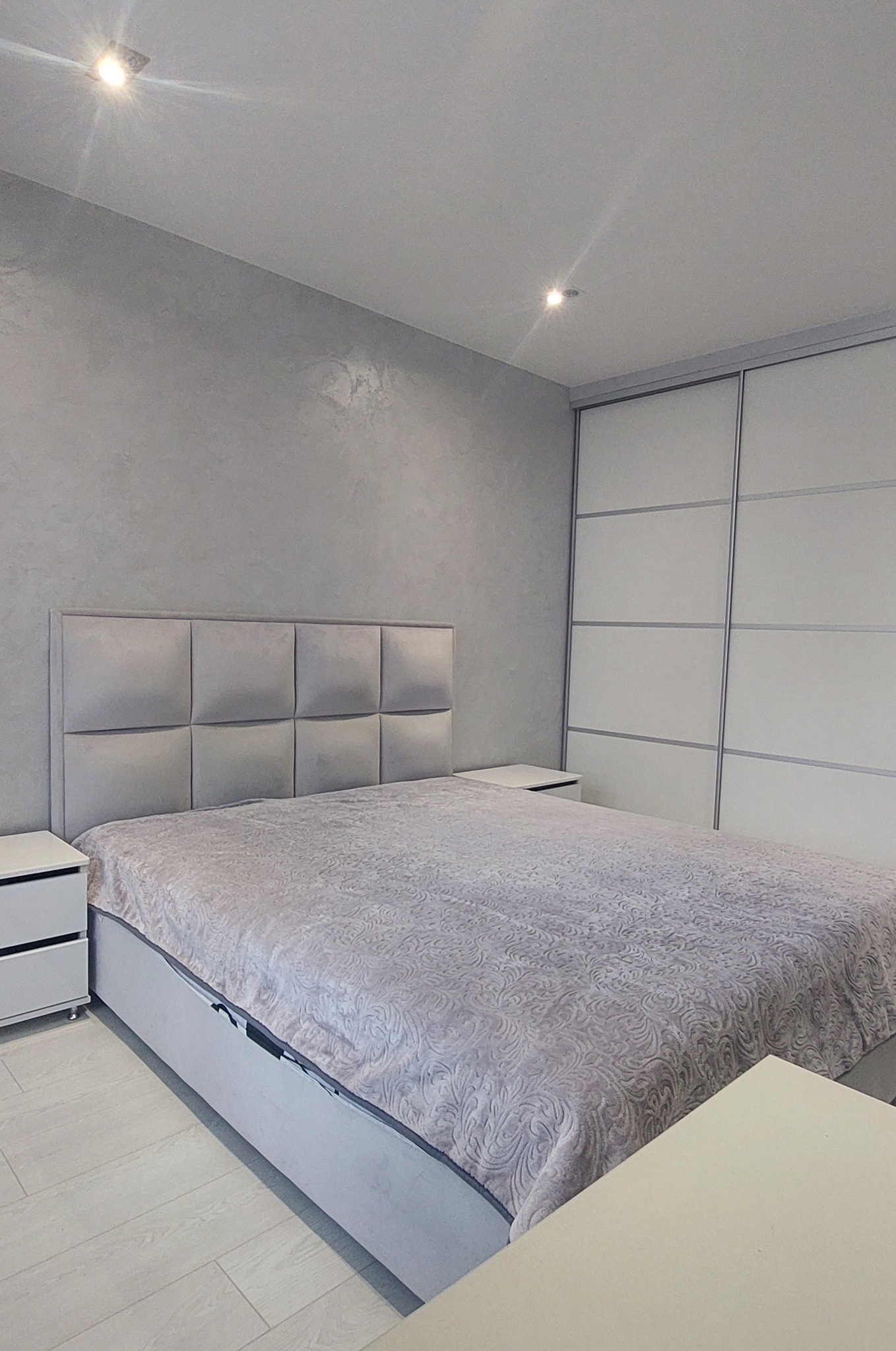 Продажа 3-комнатной квартиры 64 м², Барабашова ул., 38