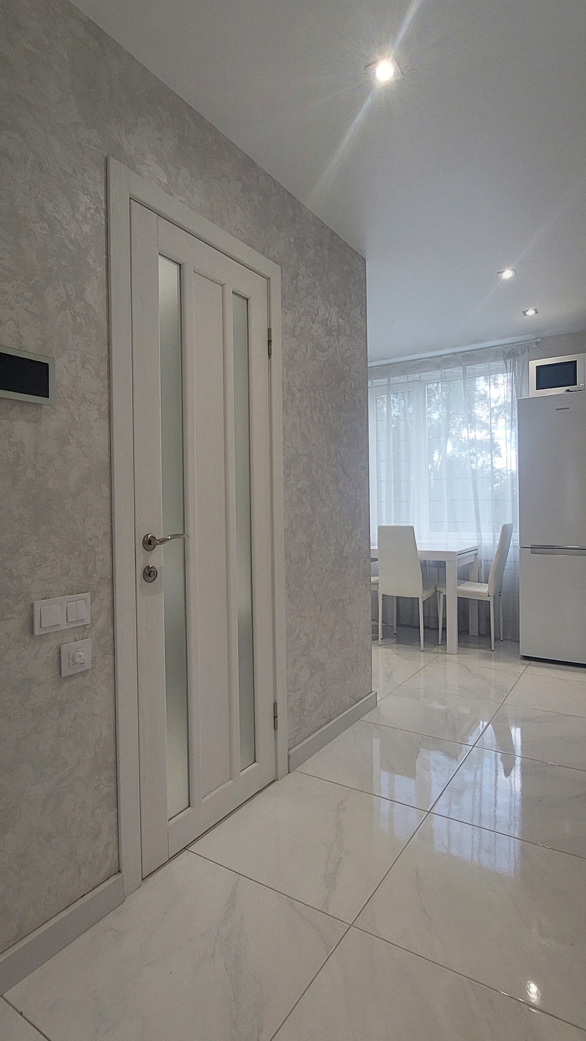 Продажа 3-комнатной квартиры 64 м², Барабашова ул., 38