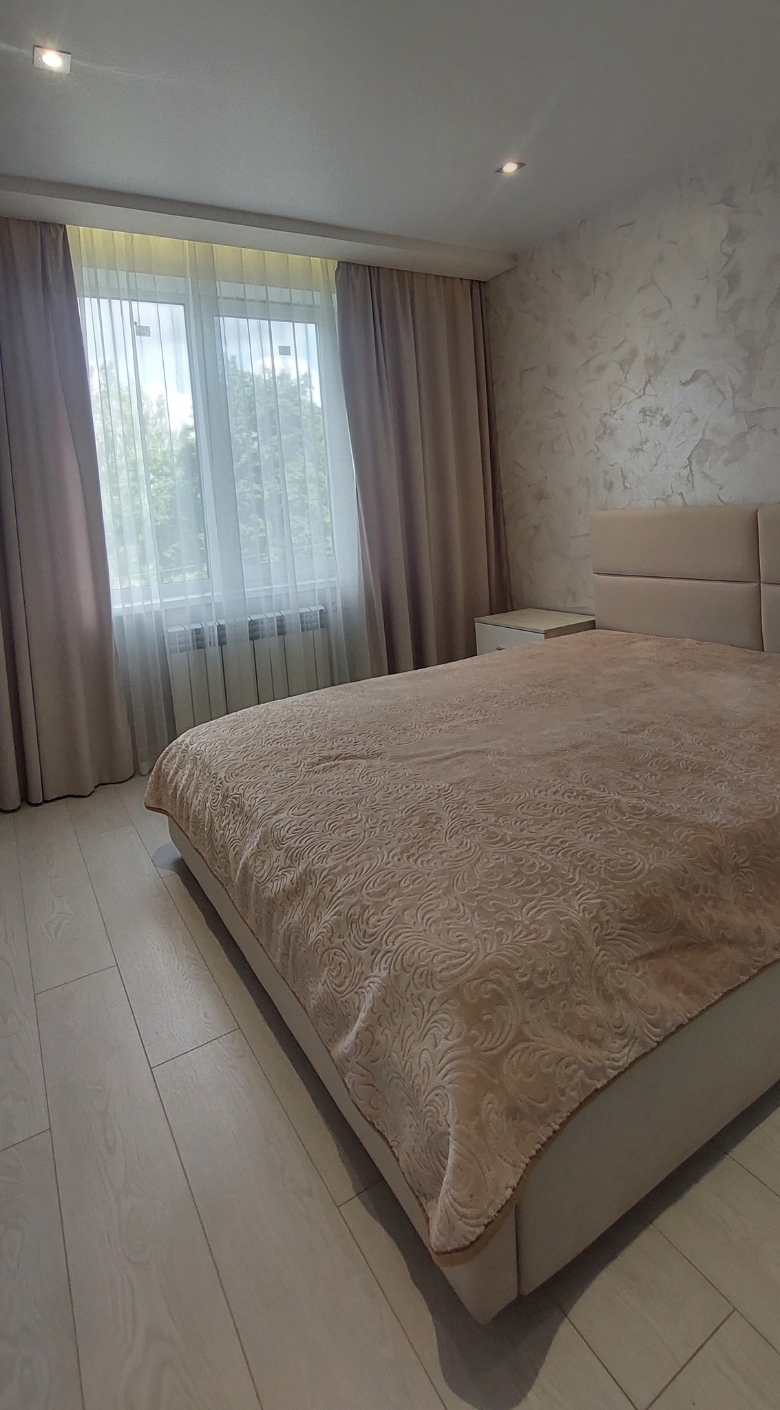Продажа 3-комнатной квартиры 64 м², Барабашова ул., 38