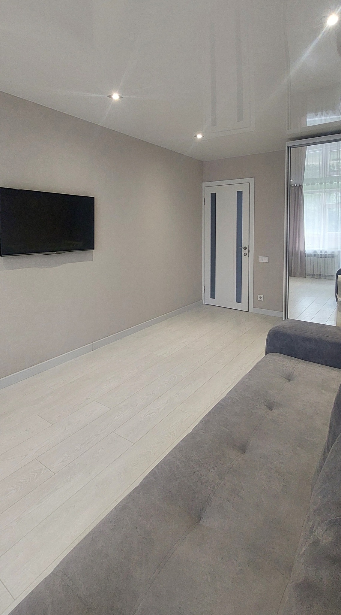 Продажа 3-комнатной квартиры 64 м², Барабашова ул., 38