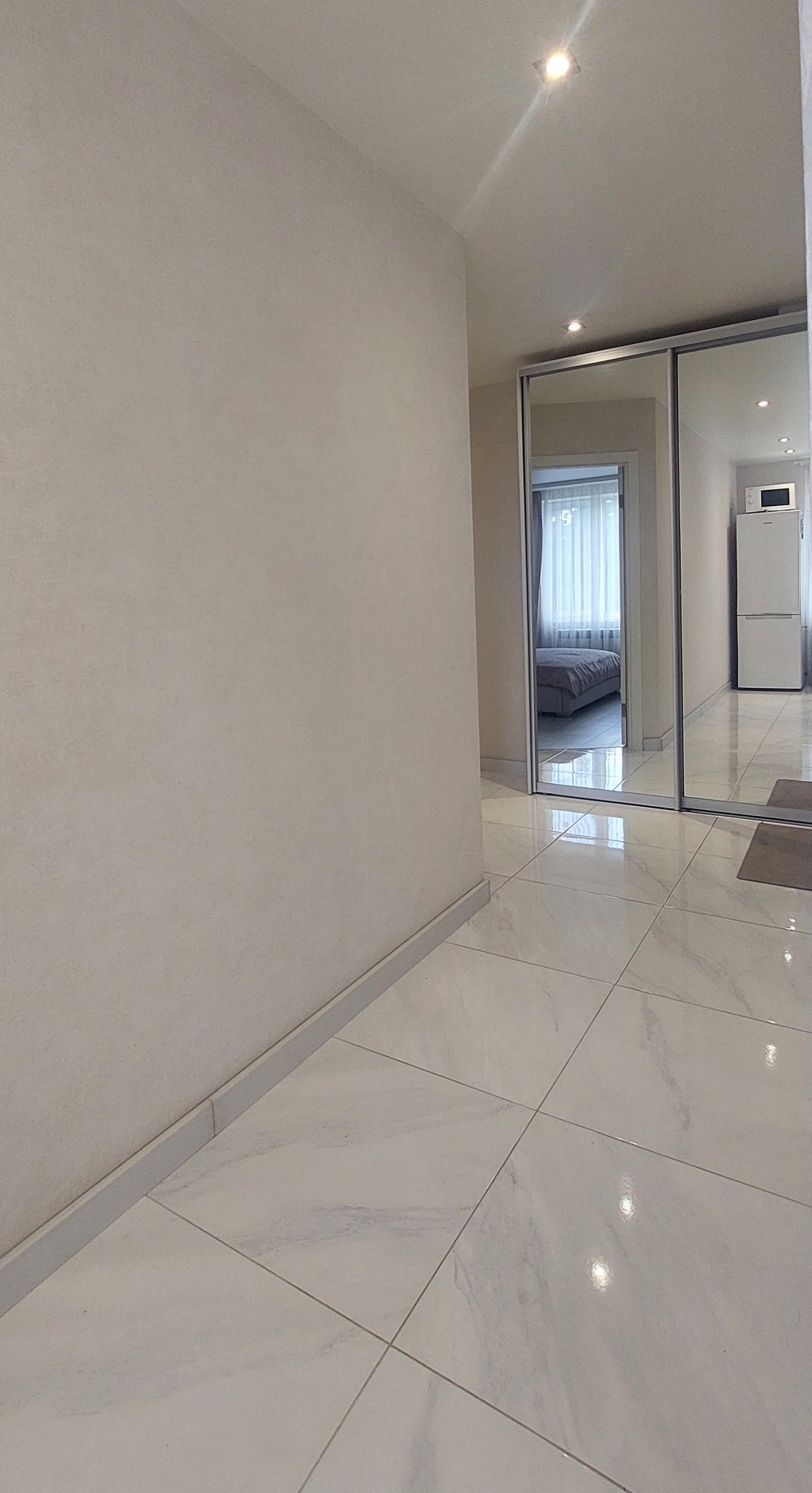 Продажа 3-комнатной квартиры 64 м², Барабашова ул., 38