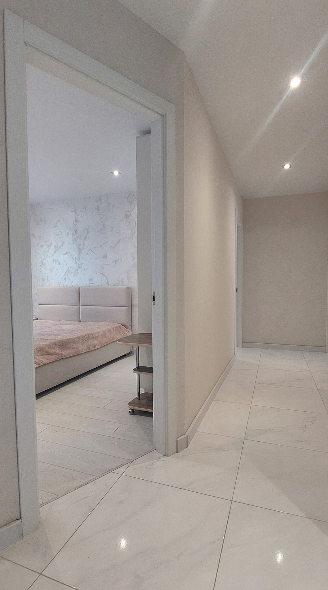 Продажа 3-комнатной квартиры 64 м², Барабашова ул., 38