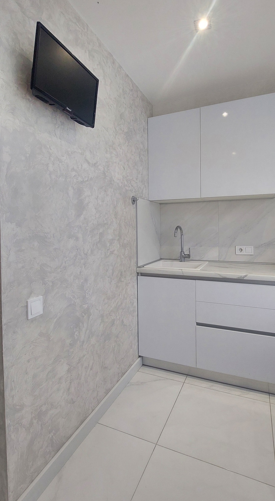 Продажа 3-комнатной квартиры 64 м², Барабашова ул., 38